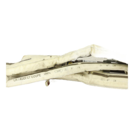 Air bag rideau gauche AUDI A7 1