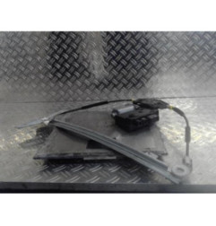 Moteur leve vitre avant droit PEUGEOT 307 Photo n°5