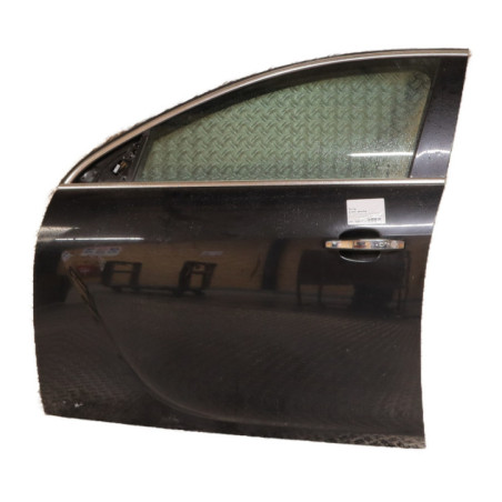 Porte avant gauche OPEL INSIGNIA 1 Photo n°1