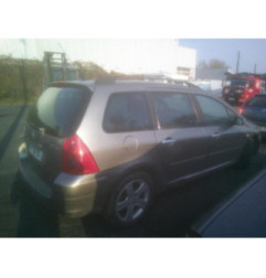 Moteur leve vitre avant droit PEUGEOT 307 Photo n°9