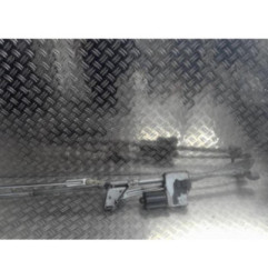 Moteur essuie glace avant PEUGEOT 307 Photo n°1