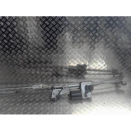 Moteur essuie glace avant PEUGEOT 307 Photo n°1