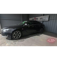 Compteur OPEL INSIGNIA 1 Photo n°14