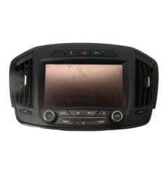 Ecran GPS OPEL INSIGNIA 1 Photo n°1