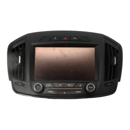 Ecran GPS OPEL INSIGNIA 1 Photo n°1