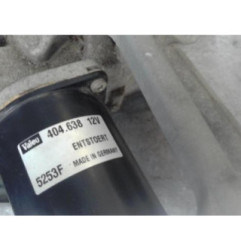 Moteur essuie glace avant PEUGEOT 307 Photo n°6