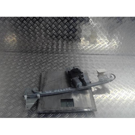 Moteur leve vitre arriere droit PEUGEOT 307 Photo n°1