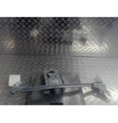 Moteur leve vitre arriere droit PEUGEOT 307 Photo n°5