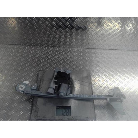 Moteur leve vitre arriere gauche PEUGEOT 307 Photo n°1
