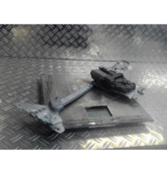 Moteur leve vitre arriere gauche PEUGEOT 307 Photo n°4