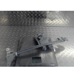 Moteur leve vitre arriere gauche PEUGEOT 307 Photo n°5