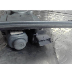 Moteur leve vitre arriere gauche PEUGEOT 307 Photo n°6