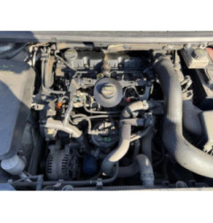 Moteur leve vitre arriere gauche PEUGEOT 307 Photo n°15