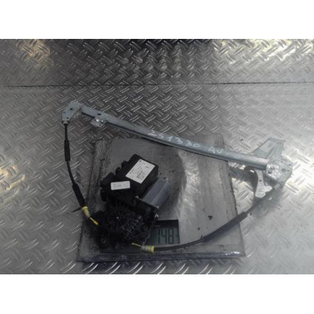 Moteur leve vitre avant gauche PEUGEOT 307 Photo n°1