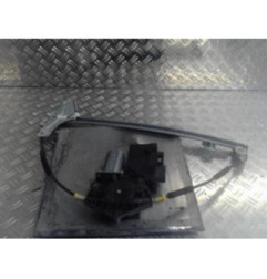 Moteur leve vitre avant gauche PEUGEOT 307 Photo n°4