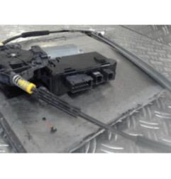 Moteur leve vitre avant gauche PEUGEOT 307 Photo n°5