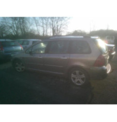 Moteur leve vitre avant gauche PEUGEOT 307 Photo n°10