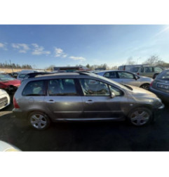 Moteur leve vitre avant gauche PEUGEOT 307 Photo n°16