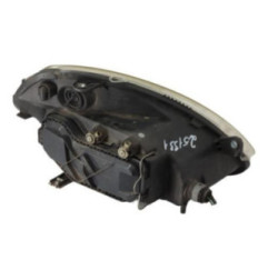 Optique avant principal gauche (feux)(phare) LANCIA YPSILON 4 Photo n°3