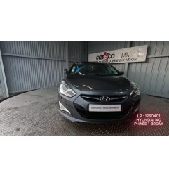 Colonne de direction HYUNDAI I 40 Photo n°4