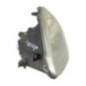 Optique avant principal gauche (feux)(phare) LANCIA YPSILON 4