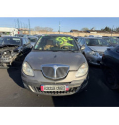 Optique avant principal gauche (feux)(phare) LANCIA YPSILON 4 Photo n°10