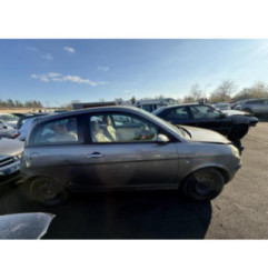 Optique avant principal gauche (feux)(phare) LANCIA YPSILON 4 Photo n°17