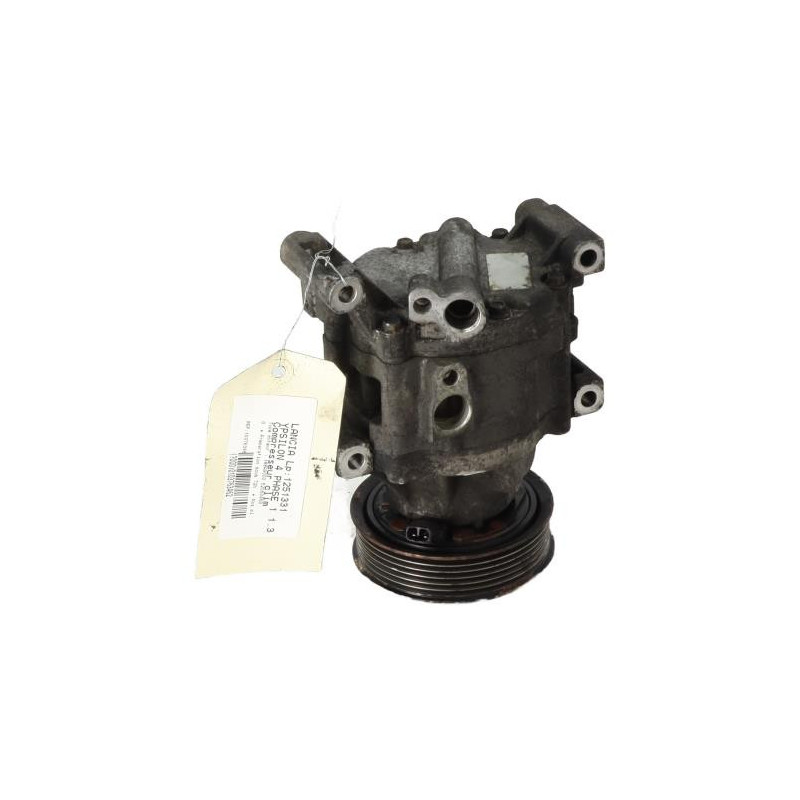 Compresseur clim LANCIA YPSILON 4