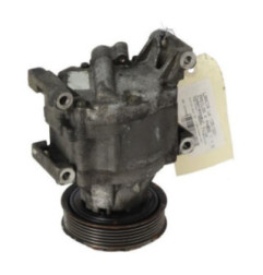 Compresseur clim LANCIA YPSILON 4 Photo n°3