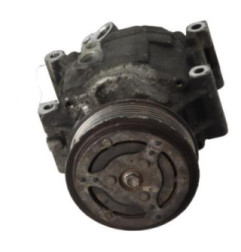 Compresseur clim LANCIA YPSILON 4 Photo n°6