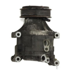 Compresseur clim LANCIA YPSILON 4 Photo n°7