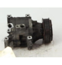 Compresseur clim LANCIA YPSILON 4 Photo n°8