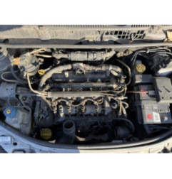 Compresseur clim LANCIA YPSILON 4 Photo n°16