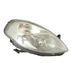 Optique avant principal droit (feux)(phare) LANCIA YPSILON 4 Photo n°1