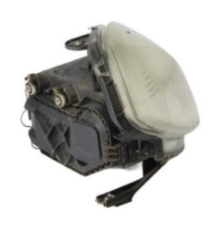 Optique avant principal droit (feux)(phare) LANCIA YPSILON 4 Photo n°4