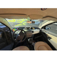 Optique avant principal droit (feux)(phare) LANCIA YPSILON 4 Photo n°15