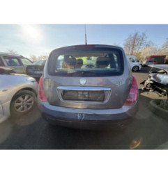 Optique avant principal droit (feux)(phare) LANCIA YPSILON 4 Photo n°20