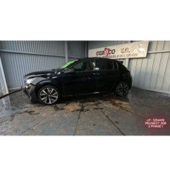 Interieur complet PEUGEOT 208 2