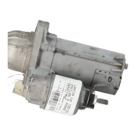 Demarreur LANCIA YPSILON 4