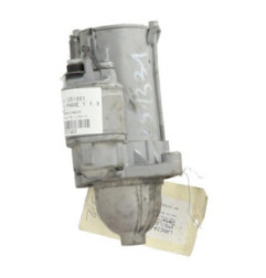 Demarreur LANCIA YPSILON 4 Photo n°6