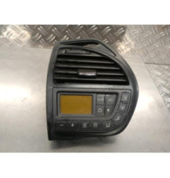 Commande chauffage CITROEN C4 PICASSO 1 Photo n°1