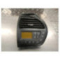 Commande chauffage CITROEN C4 PICASSO 1