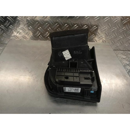 Commande chauffage CITROEN C4 PICASSO 1