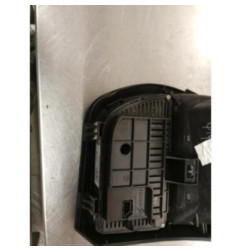 Commande chauffage CITROEN C4 PICASSO 1 Photo n°3