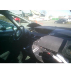 Commande chauffage CITROEN C4 PICASSO 1 Photo n°9