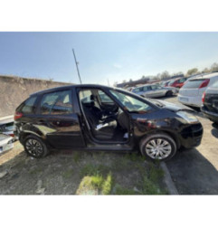 Commande chauffage CITROEN C4 PICASSO 1 Photo n°14