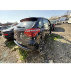 Commande chauffage CITROEN C4 PICASSO 1 Photo n°19