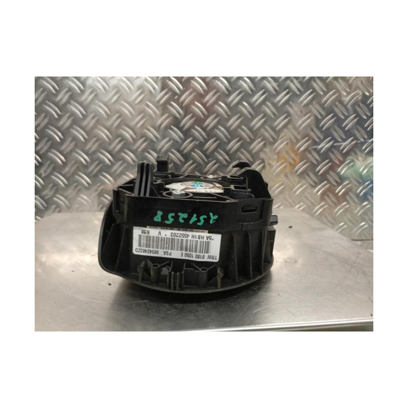 Air bag conducteur CITROEN C4 PICASSO 1