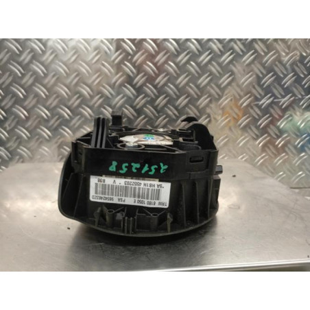 Air bag conducteur CITROEN C4 PICASSO 1 Photo n°1