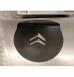 Air bag conducteur CITROEN C4 PICASSO 1 Photo n°3